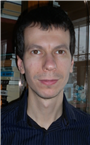 Сергей Иванович - репетитор по математике и физике