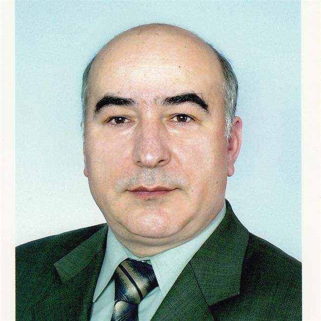 фотография репетитора