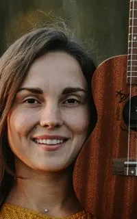 Ольга Константиновна - репетитор по музыке