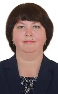 Лариса Георгиевна - репетитор по подготовке к школе, предметам начальной школы, русскому языку и коррекции речи