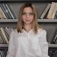 фотография репетитора