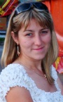 Наталья Владимировна - репетитор по биологии и химии