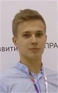 Павел Васильевич - репетитор по химии и биологии