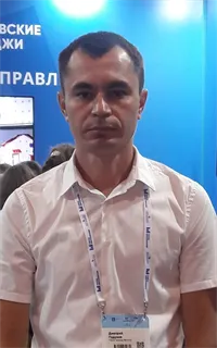 Дмитрий Иванович - репетитор по физике и математике