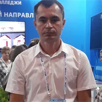 фотография репетитора
