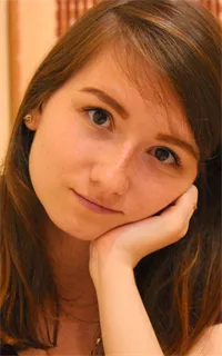 Евгения Владимировна - репетитор по математике