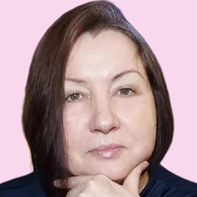 фотография репетитора
