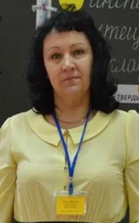 Светлана Игоревна - репетитор по предметам начальной школы и подготовке к школе