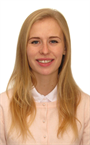 Мария Владимировна - репетитор по математике, физике, предметам начальной школы, подготовке к школе, спорту и фитнесу и информатике