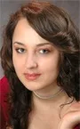 Марина Валерьевна - репетитор по итальянскому языку и английскому языку