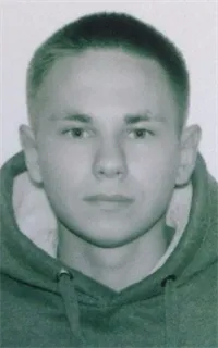 Андрей Владиславович - репетитор по математике