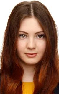 Рина Алиевна - репетитор по физике и математике