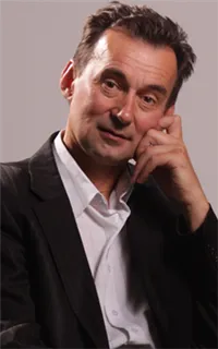 Михаил Львович - репетитор по музыке