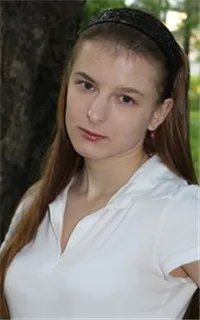 Татьяна Васильевна - репетитор по английскому языку