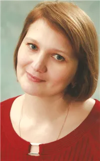 Оксана Анатольевна - репетитор по подготовке к школе и предметам начальной школы