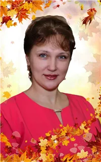 Ольга Павловна - репетитор по предметам начальной школы и подготовке к школе