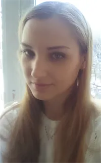 Екатерина Николаевна - репетитор по математике