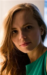 Татьяна Андреевна - репетитор по изобразительному искусству