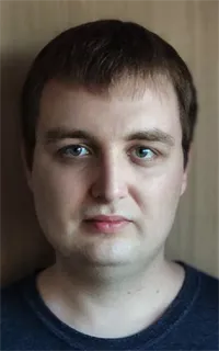 Никита Андреевич - репетитор по физике, математике и химии