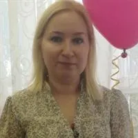 фотография репетитора