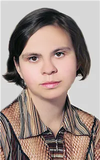 Мария Юрьевна - репетитор по коррекции речи
