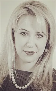 Дарья Игоревна - репетитор по биологии