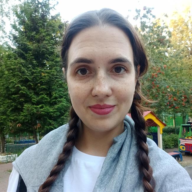 фотография репетитора