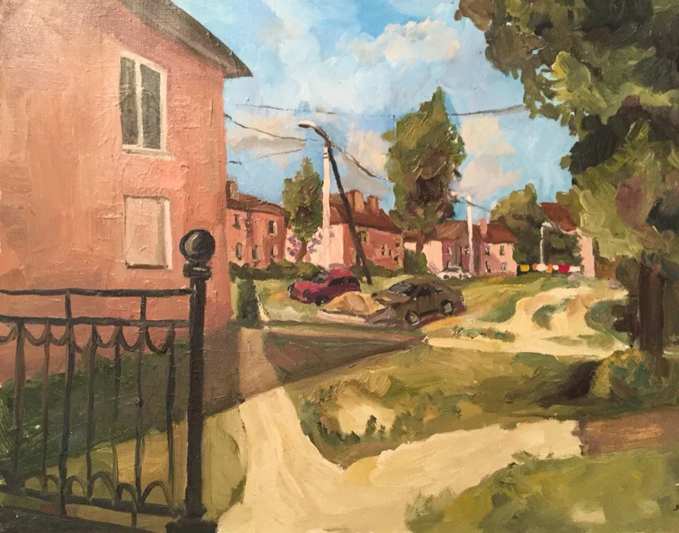 Рисунок
