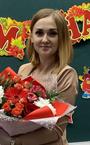 Арина Сергеевна - репетитор по предметам начальной школы и подготовке к школе