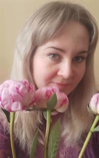 Светлана Петровна - репетитор по химии и биологии