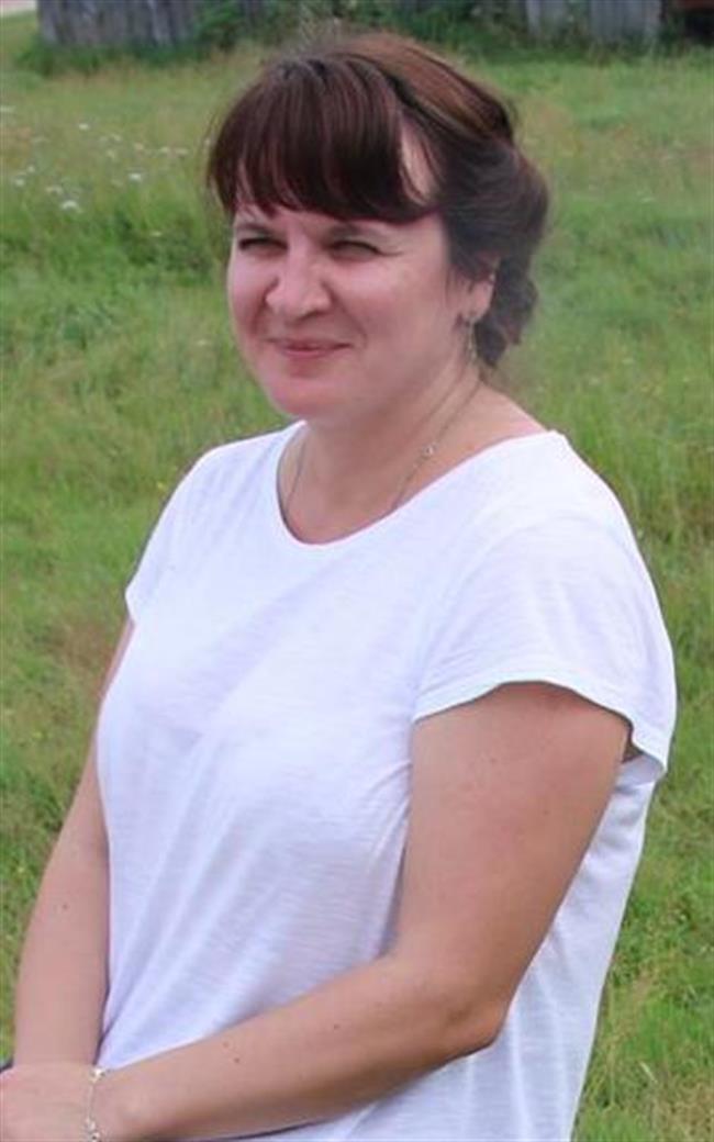 Вера Николаевна - репетитор по математике
