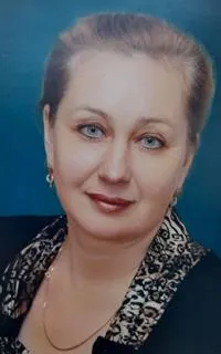 Наталья Вячеславовна - репетитор по физике, математике и другим предметам