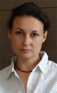 Елена Александровна - репетитор по русскому языку и французскому языку