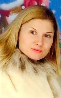 Елена Николаевна - репетитор по подготовке к школе и предметам начальной школы