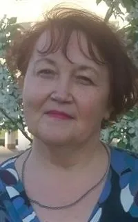 Наталья Петровна - репетитор по химии и биологии