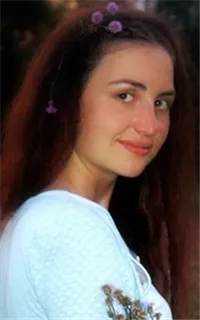 Татьяна Александровна - репетитор по английскому языку