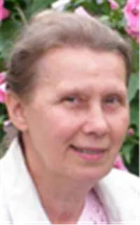 Ирина Валерьевна - репетитор по русскому языку