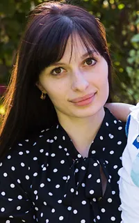 Татьяна Алексеевна - репетитор по английскому языку