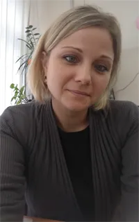 Ирина Викторовна - репетитор по предметам начальной школы, подготовке к школе и коррекции речи