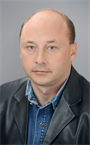 Александр Владимирович - репетитор по физике и математике