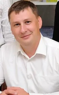 Андрей Николаевич - репетитор по математике и физике