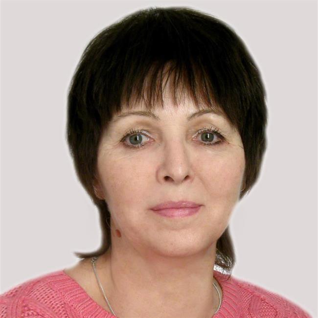 фотография репетитора