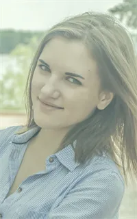 Дарья Алексеевна - репетитор по математике