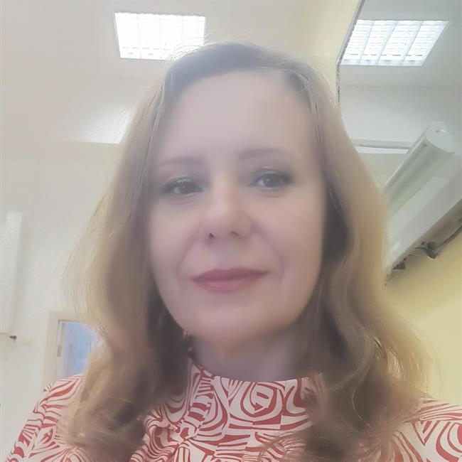 фотография репетитора