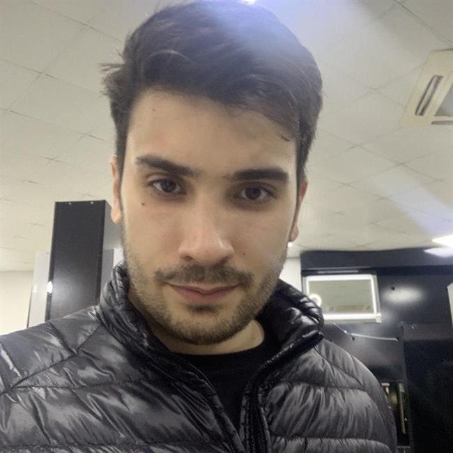 фотография репетитора
