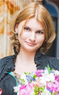 Александра Викторовна - репетитор по обществознанию, истории и другим предметам