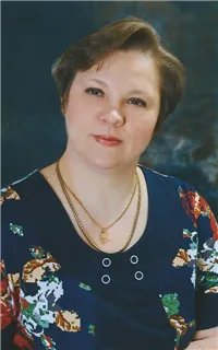 Марина Владимировна - репетитор по предметам начальной школы и подготовке к школе