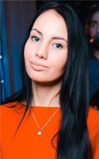 Диана Алоизовна - репетитор по музыке