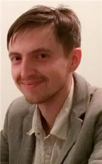 Никита Константинович - репетитор по математике