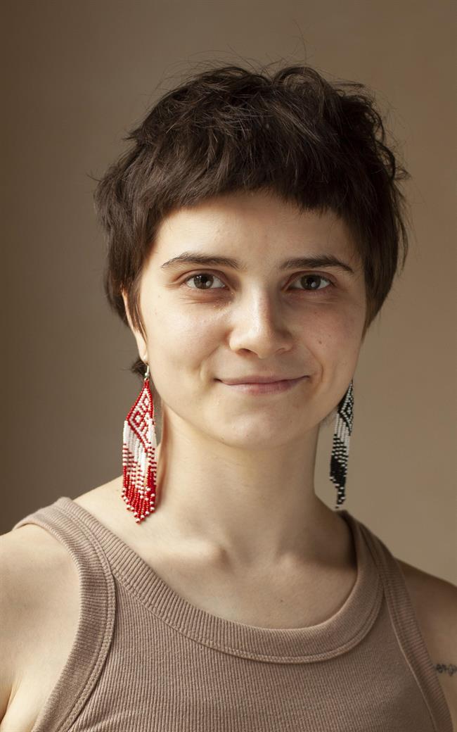 Полина Сергеевна - репетитор по спорту и фитнесу и другим предметам